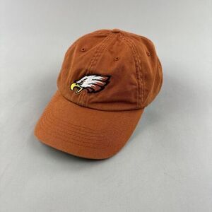 Richardson 240 Hat Cap Men Eagle Sports Outdoor‎  Rust Hook Loop Streetwear Dad